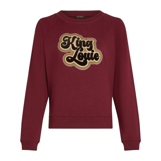 King Louie Sweat 10122 febe King Louie Sweat 10122 FEBE large