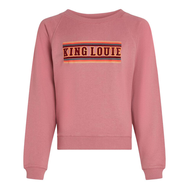 King Louie Sweat 10122 febe King Louie Sweat 10122 FEBE large