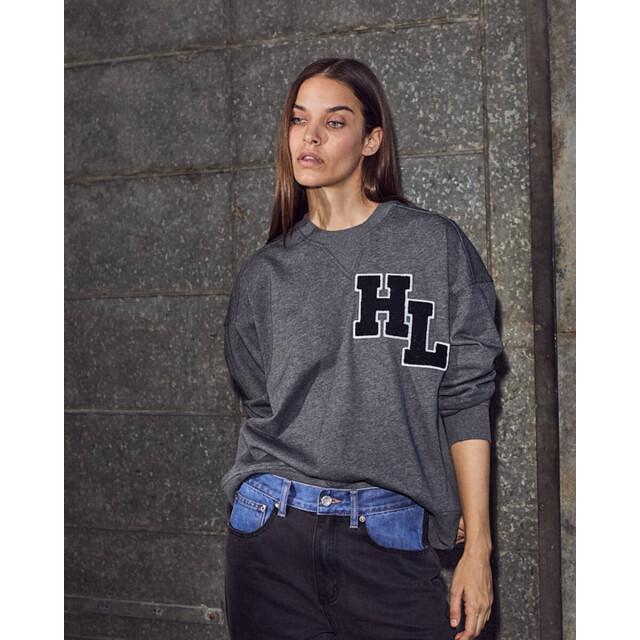 Haute L'Amitié Sweat hl10234 Haute L'Amitié Sweat HL10234 large