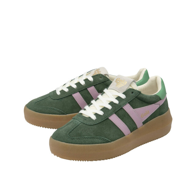 Gola Sneakers clb573 athena Gola Sneakers CLB573 ATHENA large