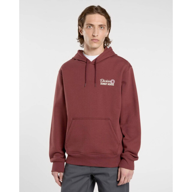 Dickies Hoodie dk0a88atl161 Dickies Hoodie DK0A88ATL161 large