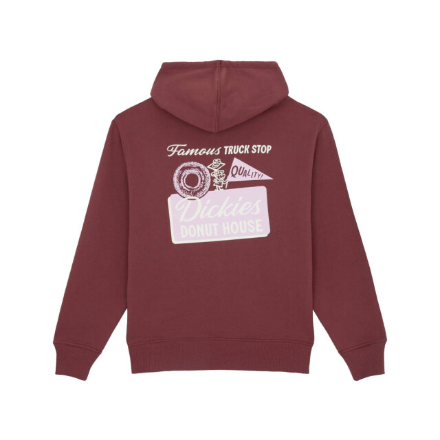 Dickies Hoodie dk0a88atl161 Dickies Hoodie DK0A88ATL161 large