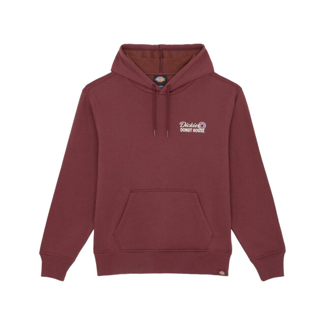 Dickies Hoodie dk0a88atl161 Dickies Hoodie DK0A88ATL161 large