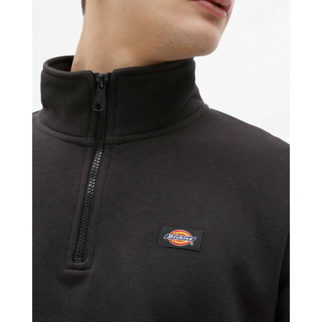 Dickies Pullover dk0a4xd4blk1 Dickies Pullover DK0A4XD4BLK1 large