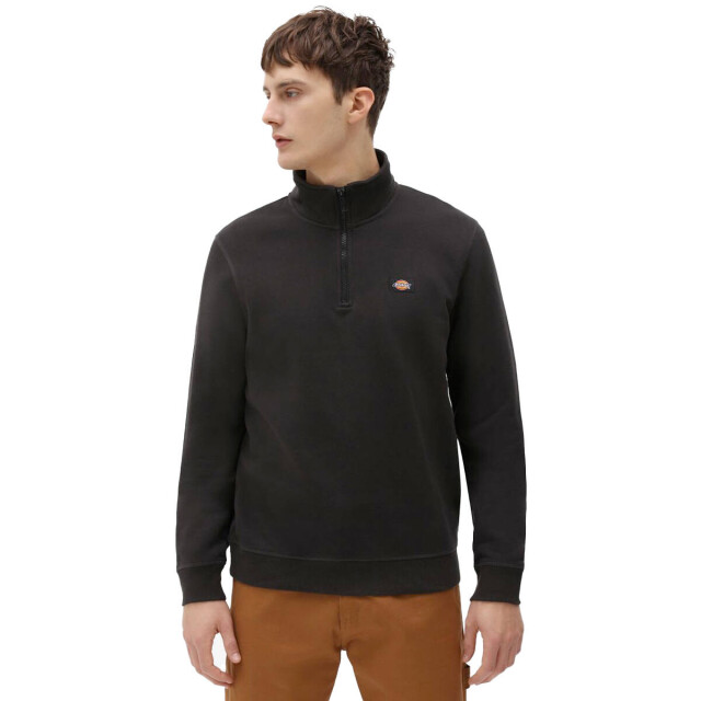 Dickies Pullover dk0a4xd4blk1 Dickies Pullover DK0A4XD4BLK1 large