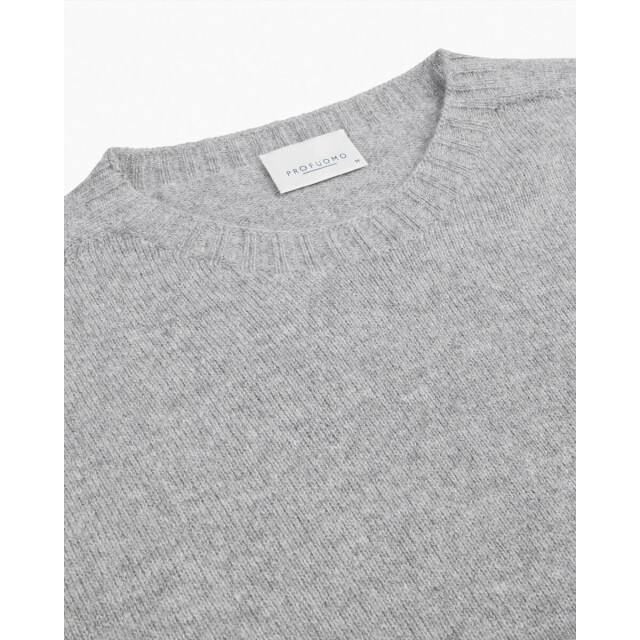 Profuomo Pullover ppwj30044b Profuomo Pullover PPWJ30044B large