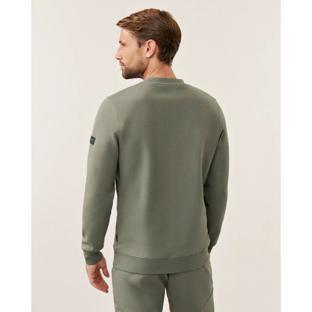 Cavallaro Sweatshirt 120255006 sanago Cavallaro Sweatshirt 120255006 SANAGO large
