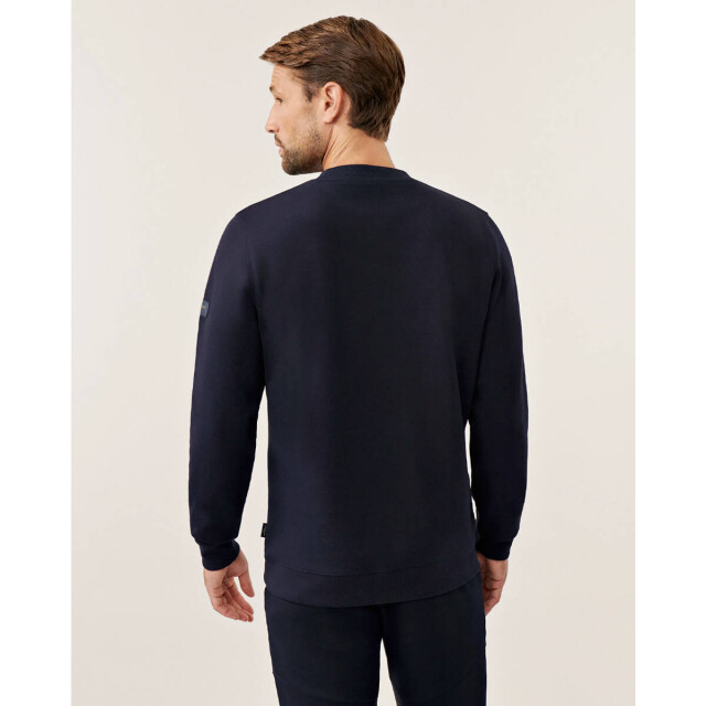 Cavallaro Sweatshirt 120255006 sanago Cavallaro Sweatshirt 120255006 SANAGO large