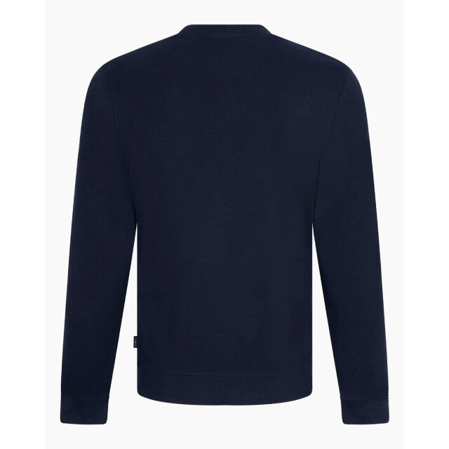 Cavallaro Sweatshirt 120255006 sanago Cavallaro Sweatshirt 120255006 SANAGO large