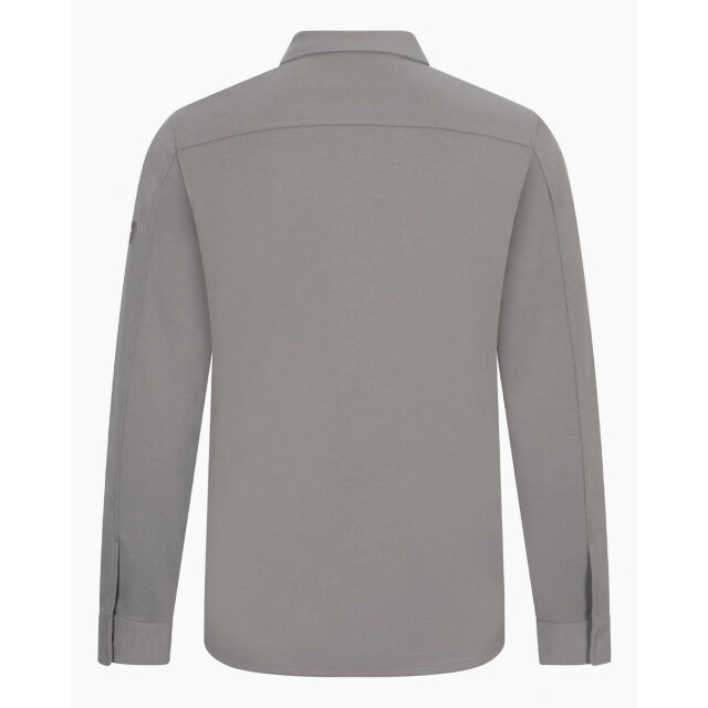 Cavallaro Overshirt 123255011 zerino Cavallaro Overshirt 123255011 ZERINO large