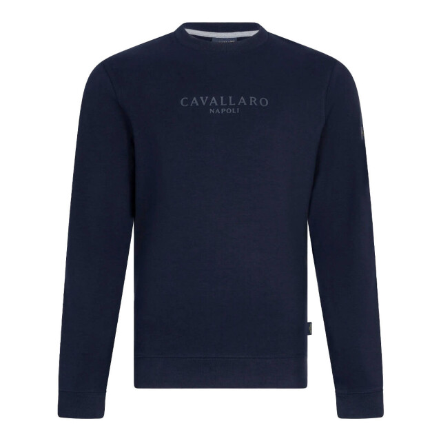 Cavallaro Sweatshirt 120255006 sanago Cavallaro Sweatshirt 120255006 SANAGO large