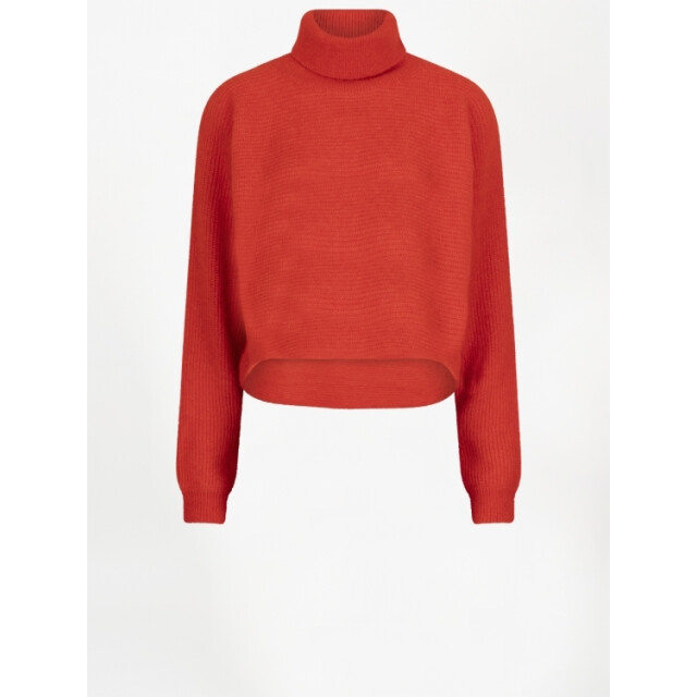 Dante 6 D6 yuria turtle neck sweater D6 Yuria Turtle Neck Sweater/7250 Fiery Red large Dante 6 D6 yuria turtle neck sweater D6 Yuria Turtle Neck Sweater/7250 Fiery Red large