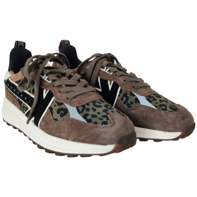 Kaotiko Detroit glam sneaker DETROIT GLAM large