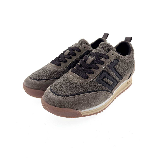 Back 70 Jogger sneakers JOGGER large