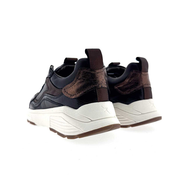 Xsensible 33004.4 Sneakers Zwart 33004.4 large