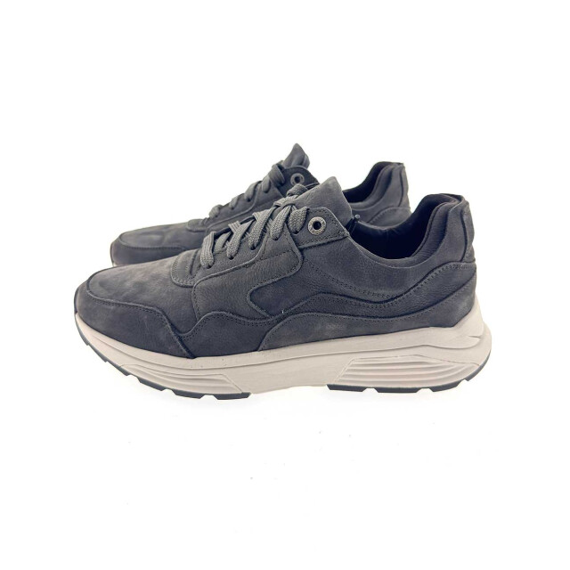 Xsensible 33200.4 Sneakers Grijs 33200.4 large