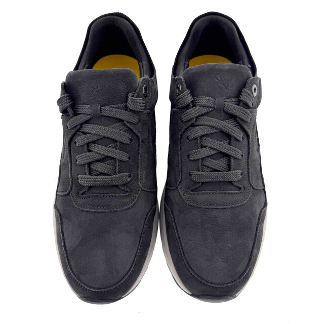 Xsensible 33200.4 Sneakers Grijs 33200.4 large