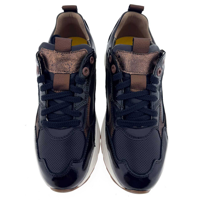 Xsensible 33004.4 Sneakers Zwart 33004.4 large