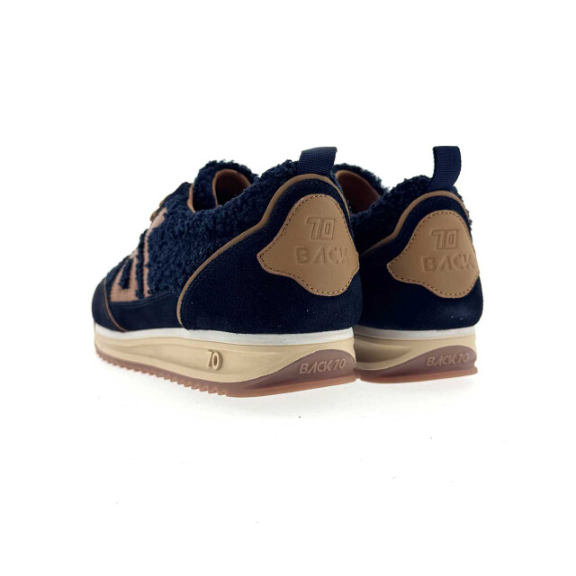Back 70 Jogger sneakers JOGGER large