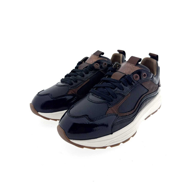 Xsensible 33004.4 Sneakers Zwart 33004.4 large