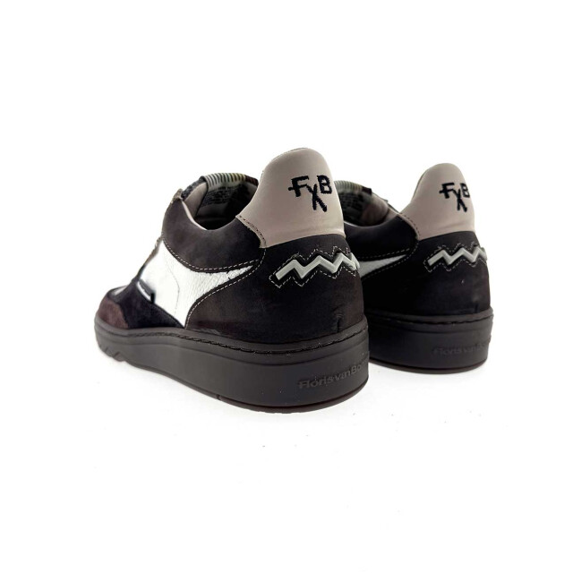 Floris van Bommel SFM-10143-23-03 Sneakers Bruin SFM-10143-23-03 large