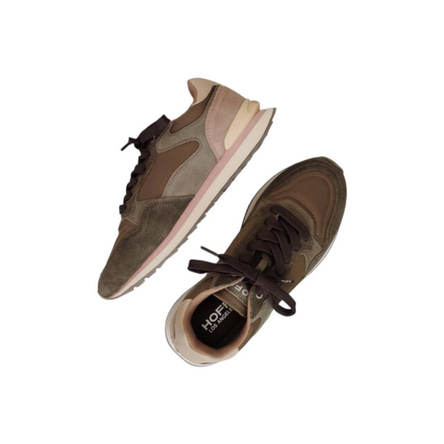 HOFF Los angeles sneaker LOS ANGELES large