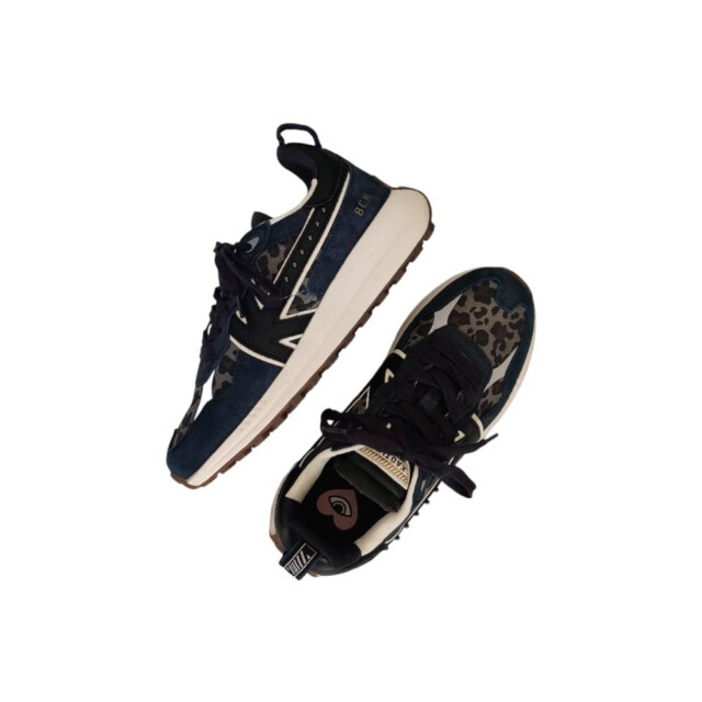 Kaotiko Detroit glam sneaker DETROIT GLAM large