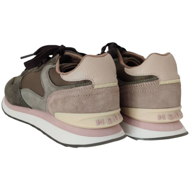 HOFF Los angeles sneaker LOS ANGELES large