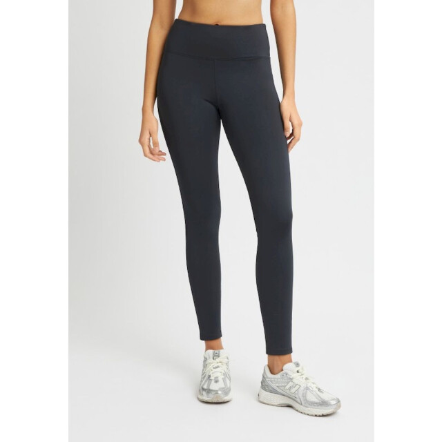 Röhnisch kay high waist tights lange trainingslegging dames - 069833_990-XL large