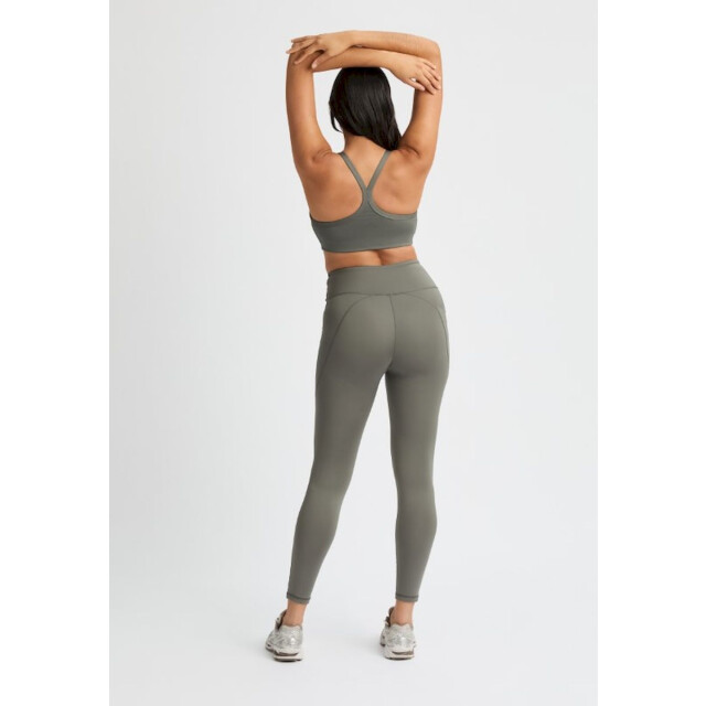 Röhnisch flattering high waist tights lange trainingslegging dames - 069837_730-S large
