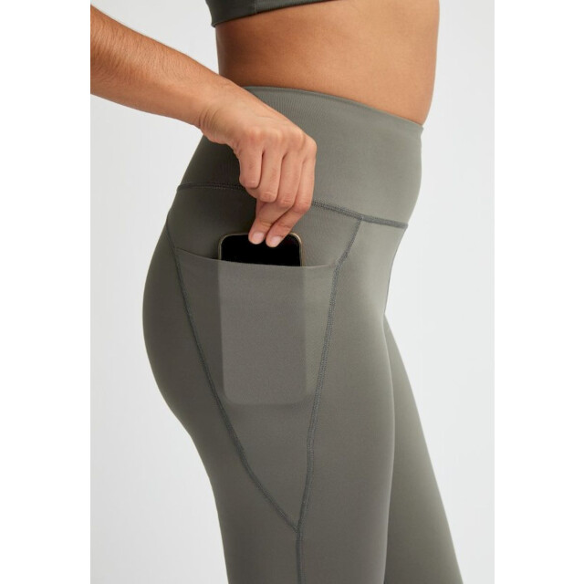 Röhnisch flattering high waist tights lange trainingslegging dames - 069837_730-S large