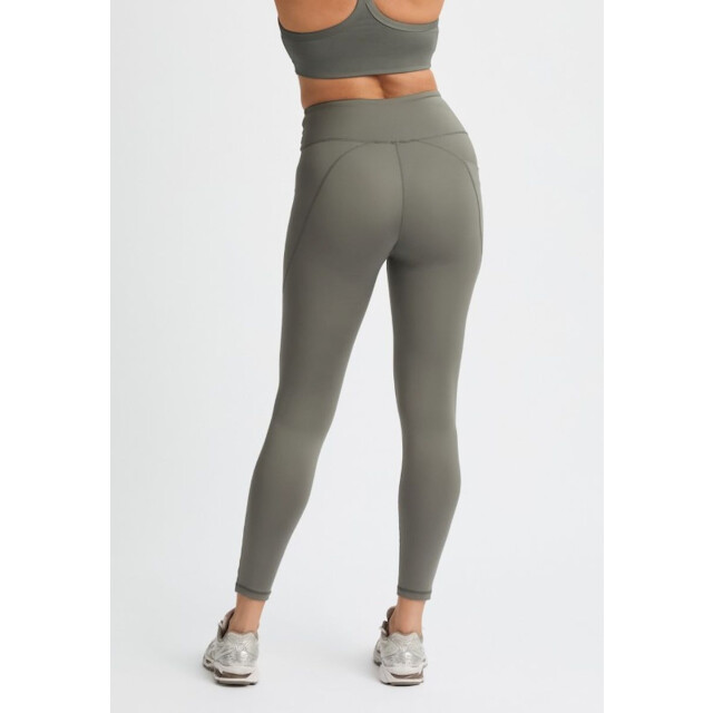 Röhnisch flattering high waist tights lange trainingslegging dames - 069837_730-S large
