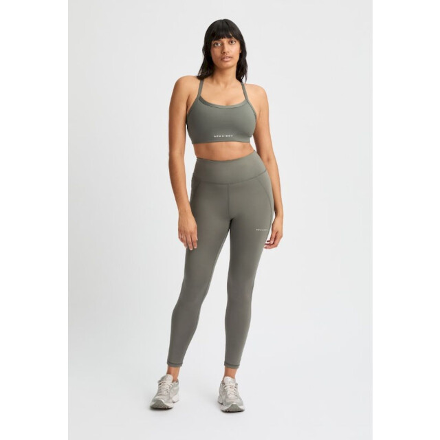 Röhnisch flattering high waist tights lange trainingslegging dames - 069837_730-S large