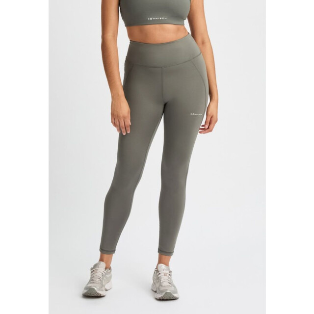 Röhnisch flattering high waist tights lange trainingslegging dames - 069837_730-S large