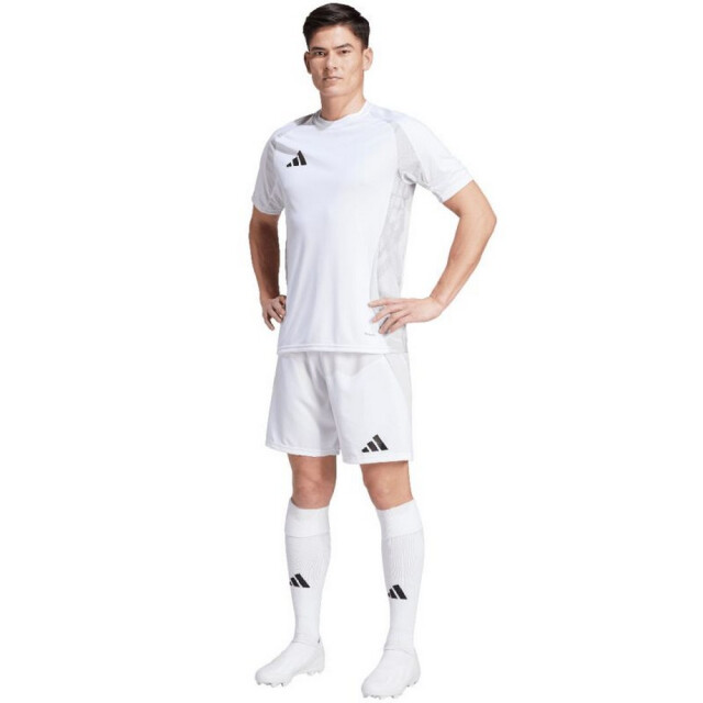 Adidas Wedstrijdshirt heren tiro 24 UTPP1419_white large