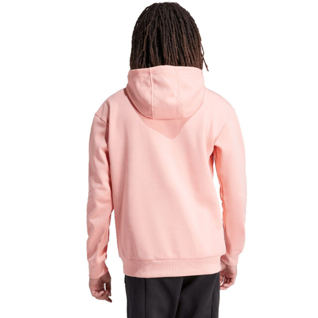 Adidas Heren fi bos hd oly hoodie UTPP2912_pink large