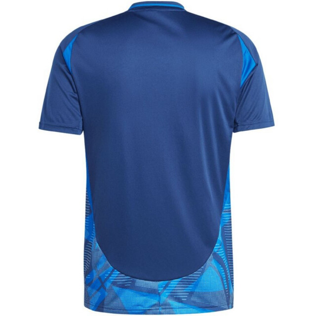 Adidas Wedstrijdshirt heren tiro 24 UTPP1419_navyblue large