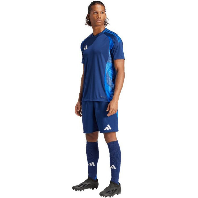 Adidas Wedstrijdshirt heren tiro 24 UTPP1419_navyblue large