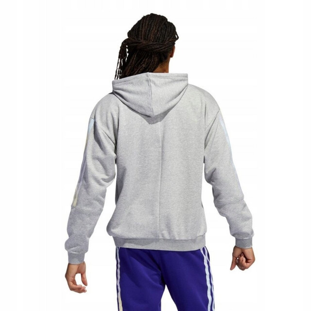 Adidas Heren donovan mitchell hoodie UTPP2005_grey large Adidas Heren donovan mitchell hoodie UTPP2005_grey large