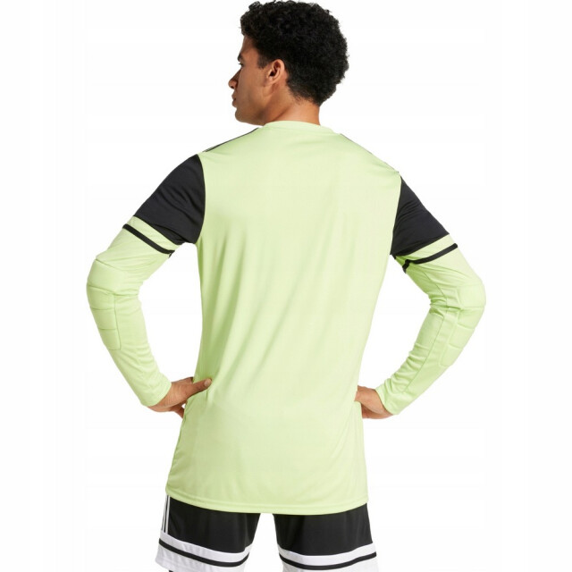 Adidas Heren squadra 25 trui met lange mouwen UTPP3497_limeblack large
