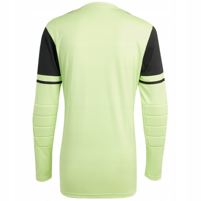 Adidas Heren squadra 25 trui met lange mouwen UTPP3497_limeblack large