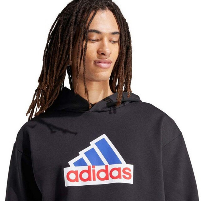 Adidas Heren fi bos hd oly hoodie UTPP2767_black large Adidas Heren fi bos hd oly hoodie UTPP2767_black large