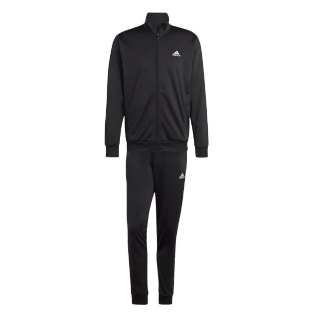 Adidas Trainingspak lineair heren UTPP5141_black large