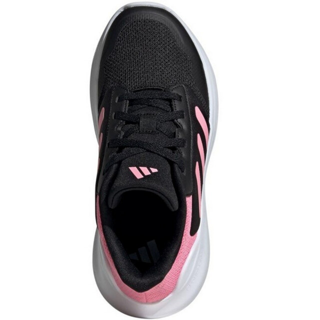 Adidas Kinderen/kinderen tensaur run 3.0 sportschoenen UTPP5483_blackpink large