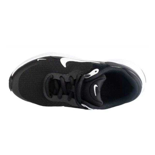 Nike Dames revolution 7 hardloopschoenen UTPP5952_black large
