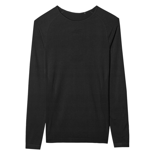 4F Dames f152 thermoactief t-shirt UTPP5636_black large