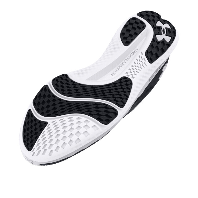 Under Armour Dames charged speed swift trainers UTPP5971_black large