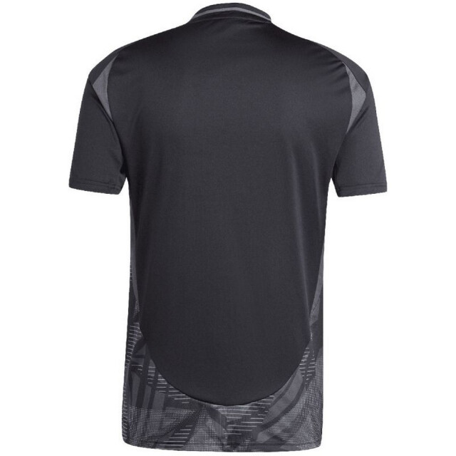 Adidas Wedstrijdshirt heren tiro 24 UTPP1419_black large Adidas Wedstrijdshirt heren tiro 24 UTPP1419_black large