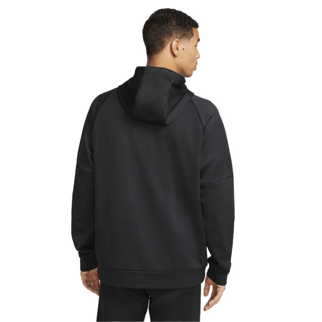 Nike Heren therma-fit hoodie UTPP2348_black large