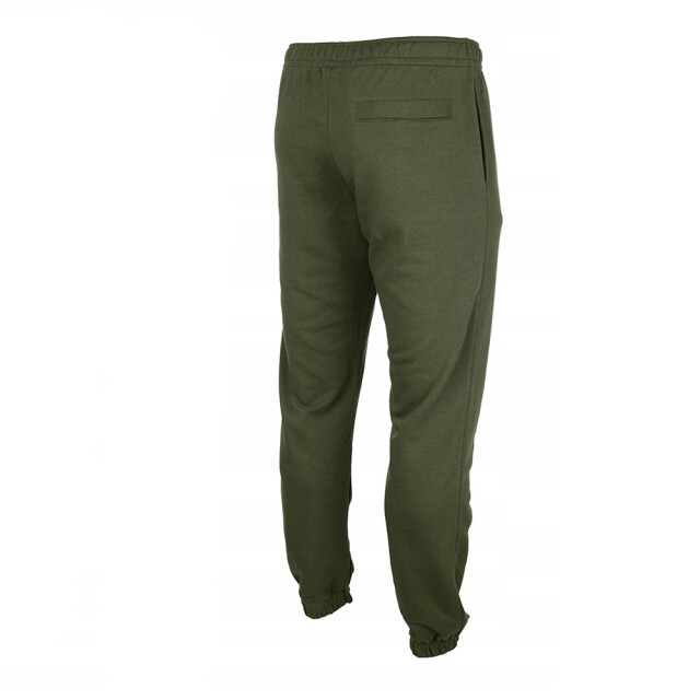 Nike Heren nsw fleece joggingbroek UTPP3025_green large